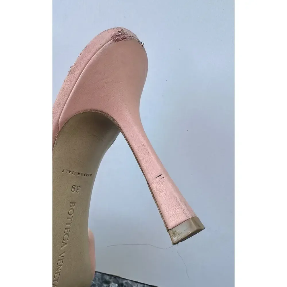 Bottega Veneta sold as